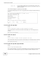 Preview for 998 page of ZyXEL Communications MSC1000G Series User Manual