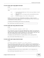 Preview for 1025 page of ZyXEL Communications MSC1000G Series User Manual