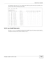 Preview for 1041 page of ZyXEL Communications MSC1000G Series User Manual