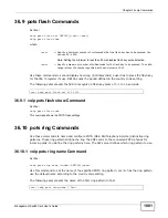 Preview for 1081 page of ZyXEL Communications MSC1000G Series User Manual