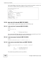 Предварительный просмотр 1088 страницы ZyXEL Communications MSC1000G Series User Manual