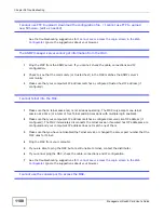 Preview for 1108 page of ZyXEL Communications MSC1000G Series User Manual