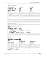 Preview for 1117 page of ZyXEL Communications MSC1000G Series User Manual