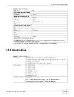 Preview for 1119 page of ZyXEL Communications MSC1000G Series User Manual