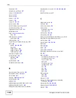 Preview for 1148 page of ZyXEL Communications MSC1000G Series User Manual