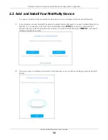 Preview for 14 page of ZyXEL Communications Multy Plus User Manual