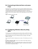 Предварительный просмотр 30 страницы ZyXEL Communications MWR102 User Manual