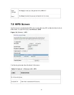 Предварительный просмотр 47 страницы ZyXEL Communications MWR102 User Manual