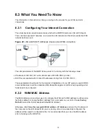 Предварительный просмотр 51 страницы ZyXEL Communications MWR102 User Manual