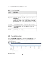 Предварительный просмотр 28 страницы ZyXEL Communications MWR211 Manual