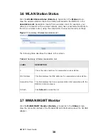 Предварительный просмотр 30 страницы ZyXEL Communications MWR211 Manual