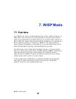 Предварительный просмотр 54 страницы ZyXEL Communications MWR211 Manual