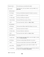 Предварительный просмотр 58 страницы ZyXEL Communications MWR211 Manual