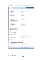 Предварительный просмотр 114 страницы ZyXEL Communications MWR211 Manual