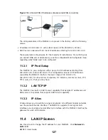 Предварительный просмотр 127 страницы ZyXEL Communications MWR211 Manual