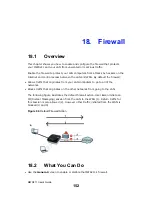 Предварительный просмотр 152 страницы ZyXEL Communications MWR211 Manual