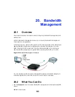 Предварительный просмотр 163 страницы ZyXEL Communications MWR211 Manual