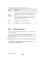 Предварительный просмотр 165 страницы ZyXEL Communications MWR211 Manual