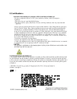 Preview for 6 page of ZyXEL Communications N-611 User Manual