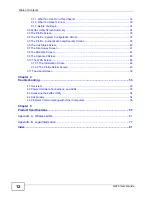 Preview for 12 page of ZyXEL Communications N220 - User Manual