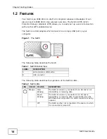 Preview for 14 page of ZyXEL Communications N220 - User Manual