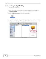 Preview for 16 page of ZyXEL Communications N220 - User Manual
