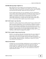 Preview for 69 page of ZyXEL Communications N220 - User Manual