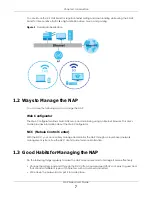 Preview for 7 page of ZyXEL Communications NAP102 User Manual