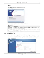 Preview for 16 page of ZyXEL Communications NAP102 User Manual