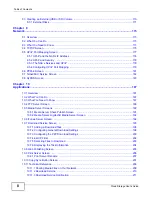 Предварительный просмотр 8 страницы ZyXEL Communications NAS Series User Manual