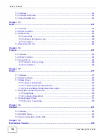 Preview for 10 page of ZyXEL Communications NAS Series User Manual
