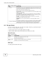 Preview for 36 page of ZyXEL Communications NAS Series User Manual