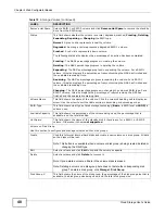 Preview for 40 page of ZyXEL Communications NAS Series User Manual