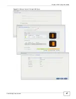 Предварительный просмотр 47 страницы ZyXEL Communications NAS Series User Manual