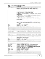 Preview for 55 page of ZyXEL Communications NAS Series User Manual