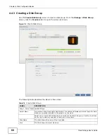 Preview for 60 page of ZyXEL Communications NAS Series User Manual