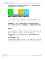 Предварительный просмотр 72 страницы ZyXEL Communications NAS Series User Manual