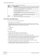 Preview for 82 page of ZyXEL Communications NAS Series User Manual