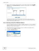 Предварительный просмотр 104 страницы ZyXEL Communications NAS Series User Manual
