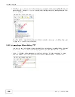 Preview for 106 page of ZyXEL Communications NAS Series User Manual