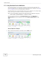 Preview for 114 page of ZyXEL Communications NAS Series User Manual