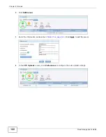 Preview for 122 page of ZyXEL Communications NAS Series User Manual