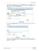 Предварительный просмотр 123 страницы ZyXEL Communications NAS Series User Manual