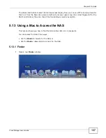 Preview for 137 page of ZyXEL Communications NAS Series User Manual