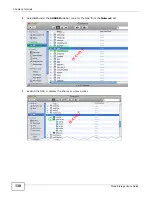 Preview for 138 page of ZyXEL Communications NAS Series User Manual