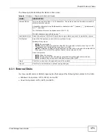 Preview for 171 page of ZyXEL Communications NAS Series User Manual