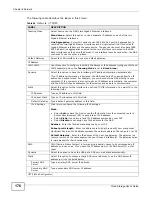 Preview for 176 page of ZyXEL Communications NAS Series User Manual