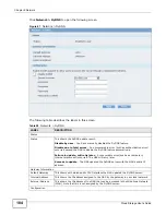 Preview for 184 page of ZyXEL Communications NAS Series User Manual