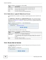 Preview for 192 page of ZyXEL Communications NAS Series User Manual