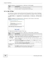 Preview for 202 page of ZyXEL Communications NAS Series User Manual